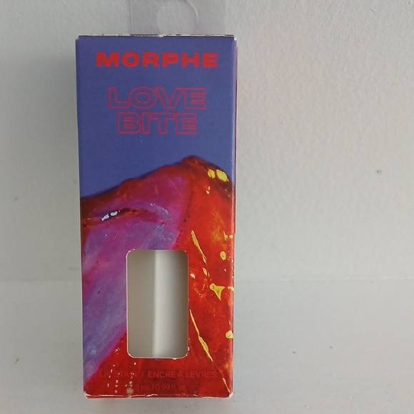 Morphe Other - Morphe Love Bite Lip Tint Grape Kisser